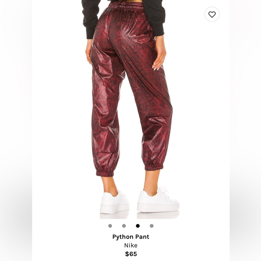 Nike Python Pant - Picture 3 of 6